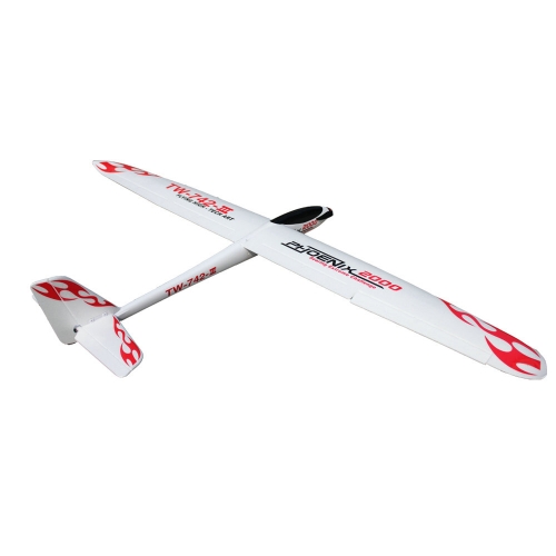 Volantex RC Phoenix2000 2.0m Glider 742-3 RTF